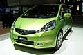 Honda Jazz 1.3i Hybrid Exclusive